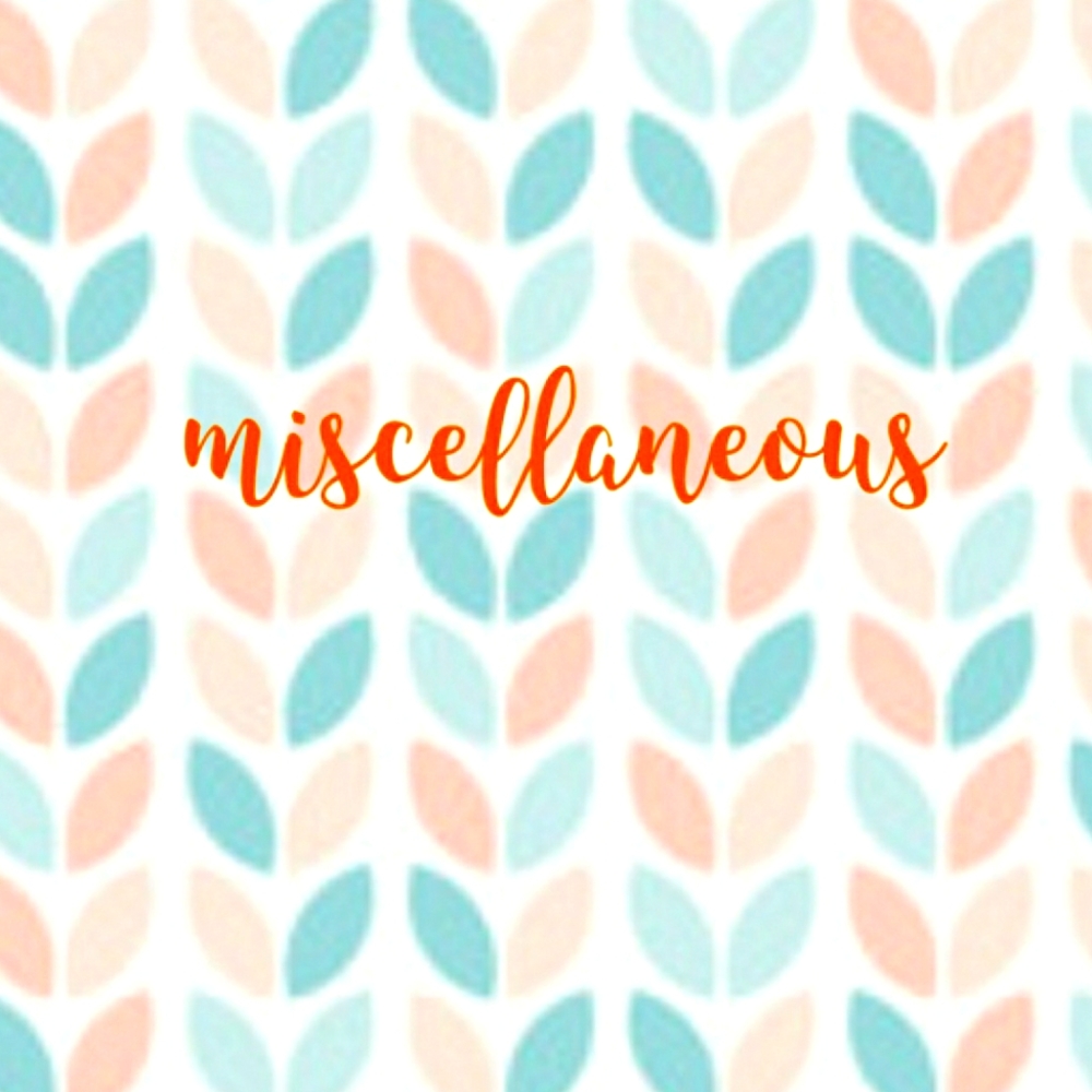 Misc